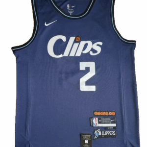 Maglia Los Angeles Clippers