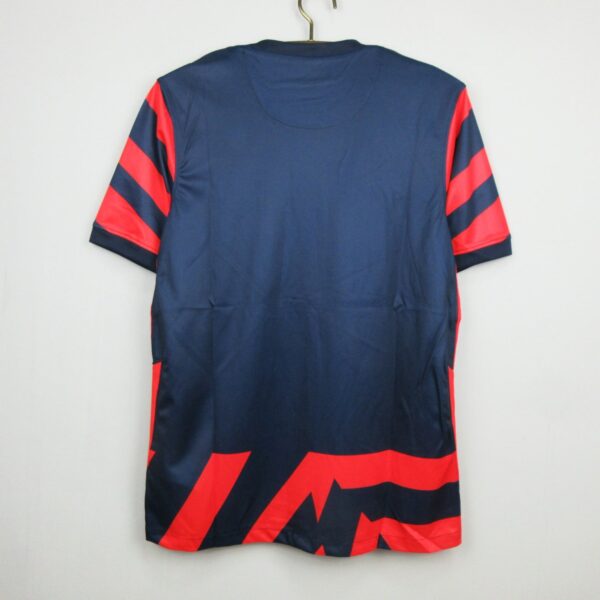 USA 21/22 - immagine 2