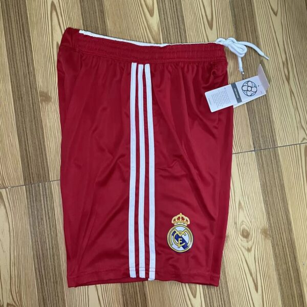 Real Madrid Vintage - 11/12 Shorts - immagine 2