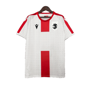 Maglia Georgia - 2024
