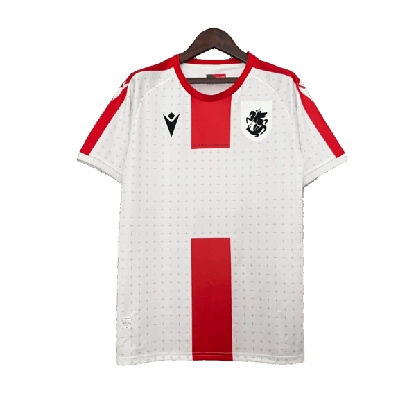 Maglia Georgia - 2024