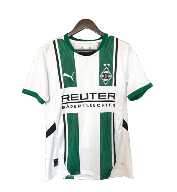 Maglia Borussia Mönchengladbach - 24/25