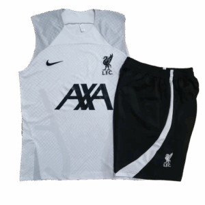 Liverpool - Canotta + Pantaloncino