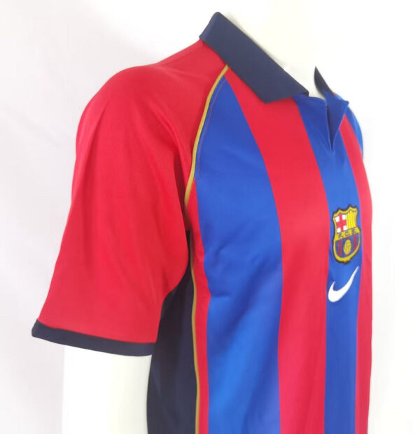 Barcellona - 01/02 Player version - immagine 4