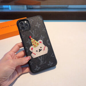 Louis Vuitton IPhone Cover