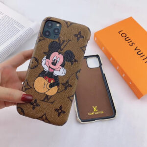 Louis Vuitton IPhone Cover