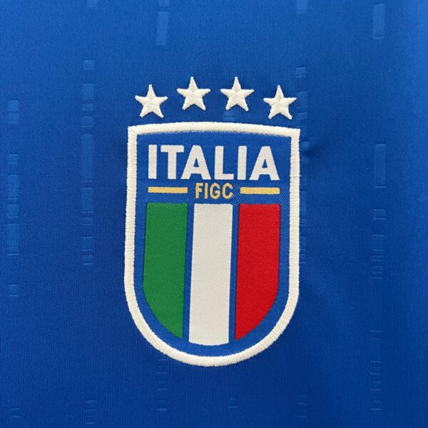 Maglia Italia - 2024 - immagine 8