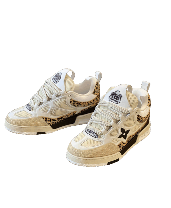 Louis Vuitton Skate Sneaker - immagine 2