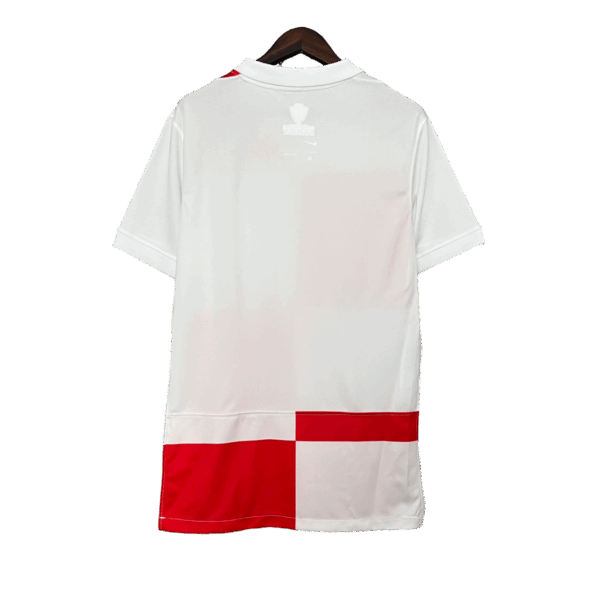 Maglia Croazia - 2024 - immagine 2