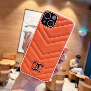 Chanel IPhone Cover