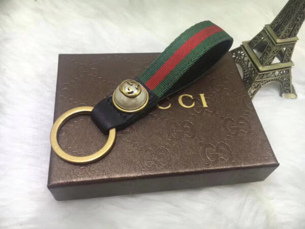 Portachiavi Gucci