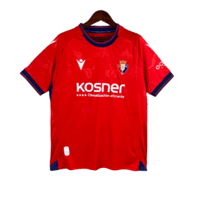 Maglia Osasuna - 24/25