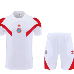 Kit Allenamento - Bayern Monaco 25/26