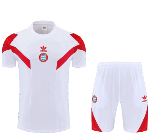 Kit Allenamento - Bayern Monaco 25/26
