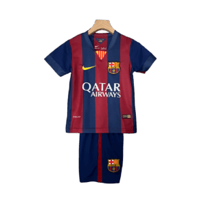 Kit Bambino - Barcellona 14/15