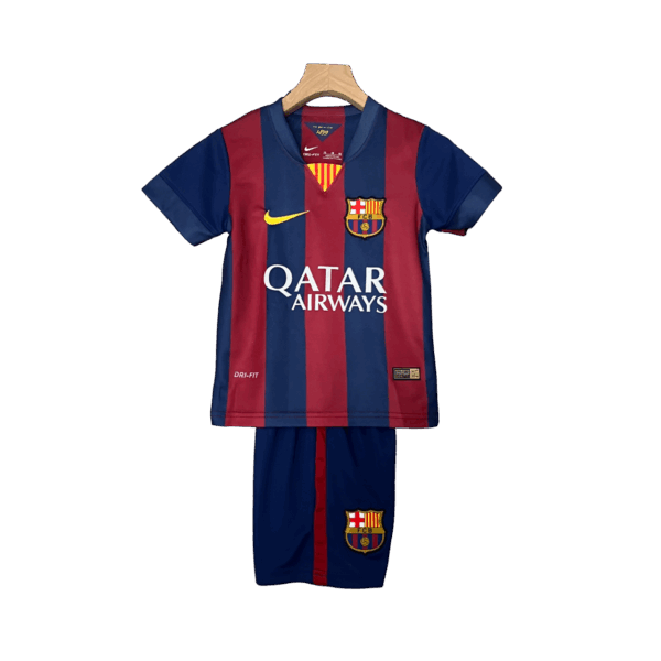 Kit Bambino - Barcellona 14/15