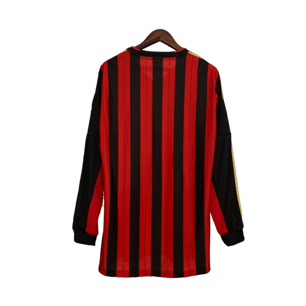 Milan - 13/14 Manica Lunga Vintage - immagine 2