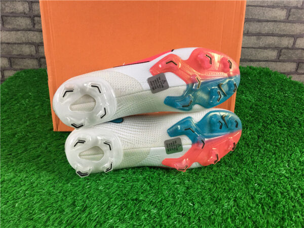 Nike Mercurial Superfly 7 Elite FG - immagine 6