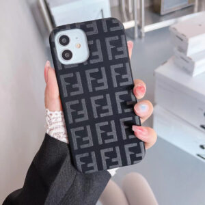Fendi IPhone Cover