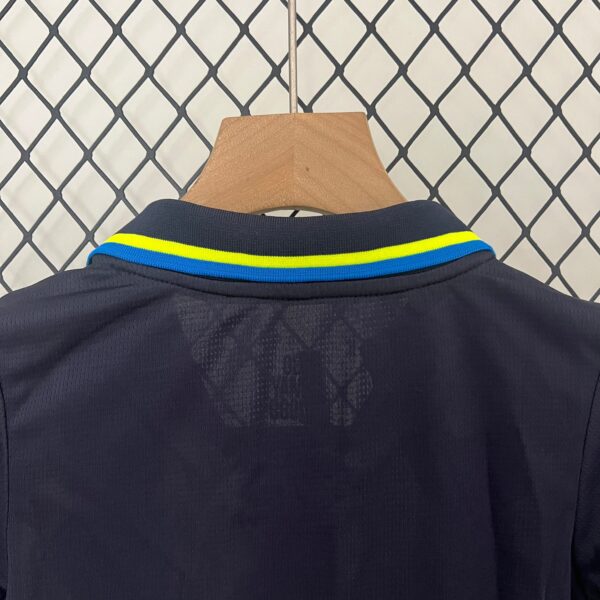 Kit Bambino - Manchester City Away 24/25 - immagine 4