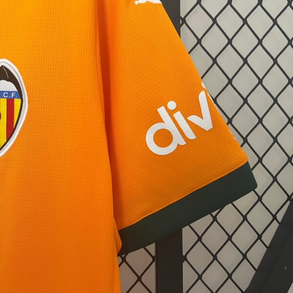 Maglia Valencia Terza - 24/25 - immagine 5