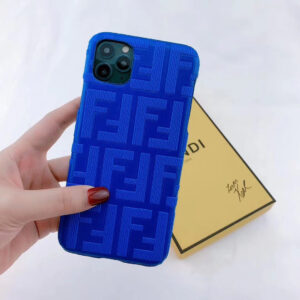 Fendi IPhone Cover