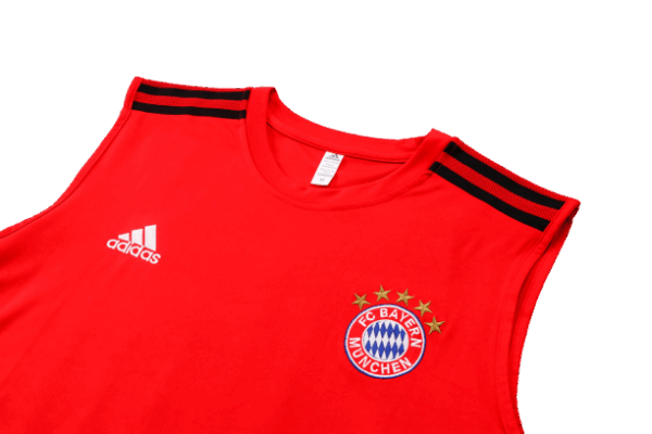 Bayern Monaco - Canotta + Pantaloncino - immagine 2