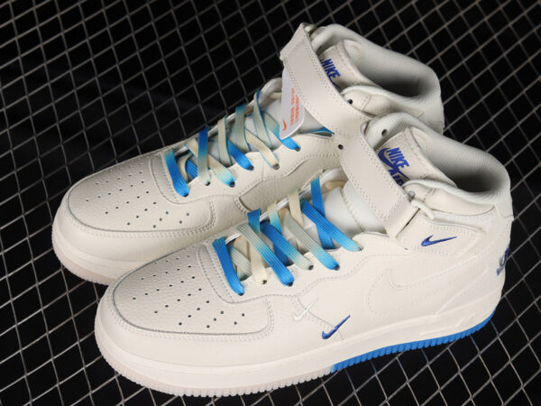 AIR FORCE 1 MID 07 - immagine 4