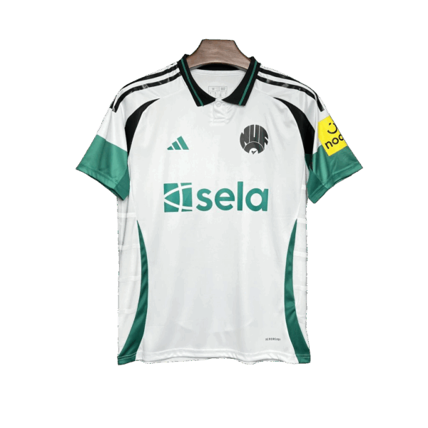 Maglia Newcastle Terza - 24/25