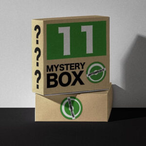 Mistery Box - 11 Maglie