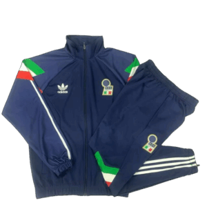 Tuta Italia - 2024