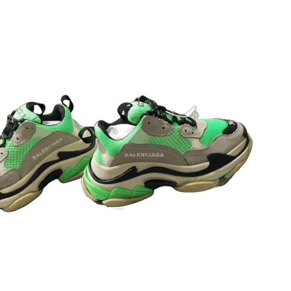 Balenciaga Triple S