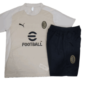 Kit Allenamento - Milan 24/25