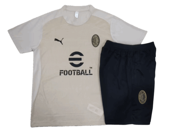 Kit Allenamento - Milan 24/25