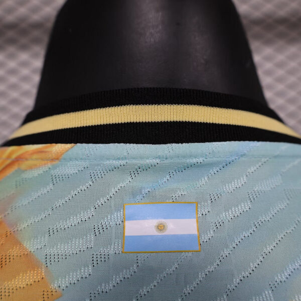 Argentina Special - 24/25 Player Version - immagine 4