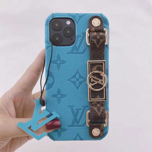 Louis Vuitton IPhone Cover