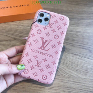 Louis Vuitton IPhone Cover