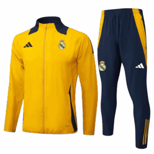 Tuta Real Madrid 24/25