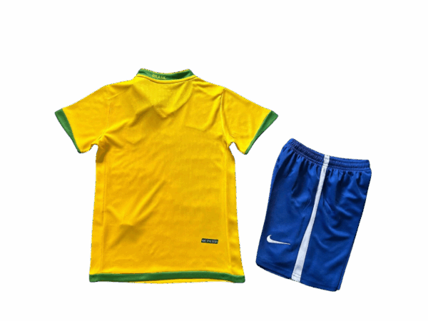 Kit Bambino - Brasile 2010 - immagine 2