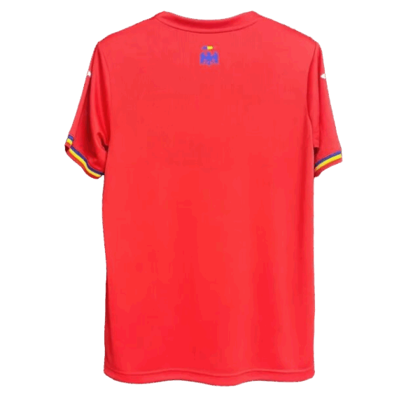 Maglia Romania Trasferta - 2024 - immagine 2