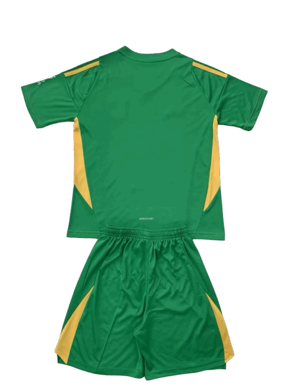 Kit Bambino - Aston Villa Portiere 24/25 - immagine 2