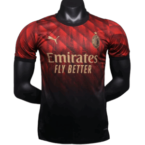Milan Special - 24/25 Player Version
