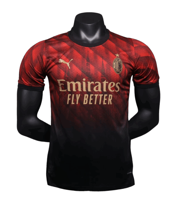 Milan Special - 24/25 Player Version