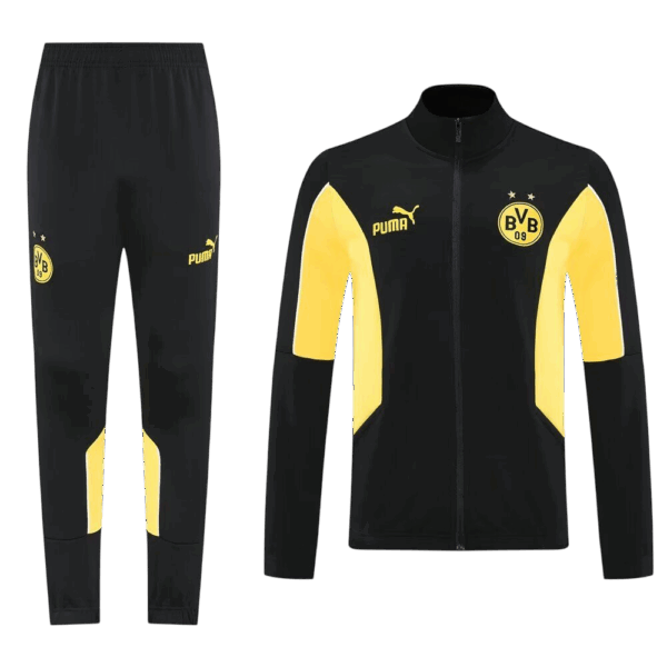 Tuta Borussia Dortmund 25/26
