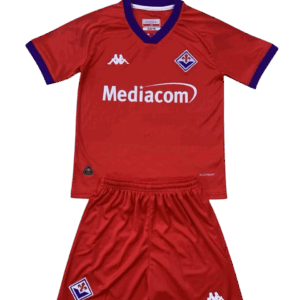 Kit Bambino - Fiorentina Third 24/25