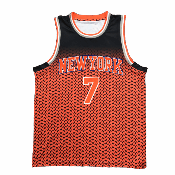 New York Knicks