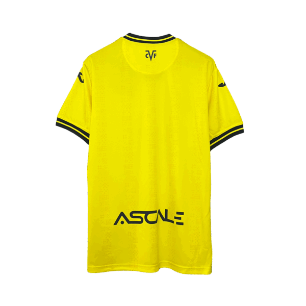 Maglia Villareal - 24/25 - immagine 2