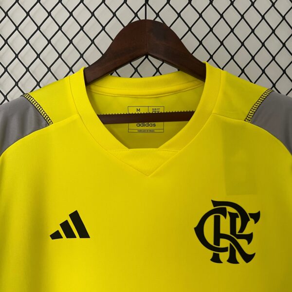 Flamengo - 24/25 Maglia Allenamento - immagine 3