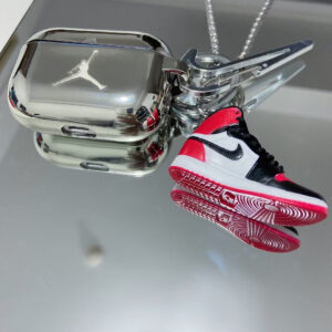 Cover AirPods Jordan