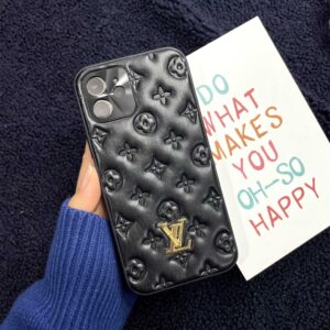 Louis Vuitton IPhone Cover